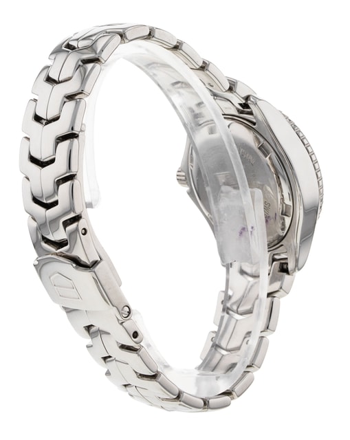 Tag Heuer Link WJ1319.BA0572 Image 3